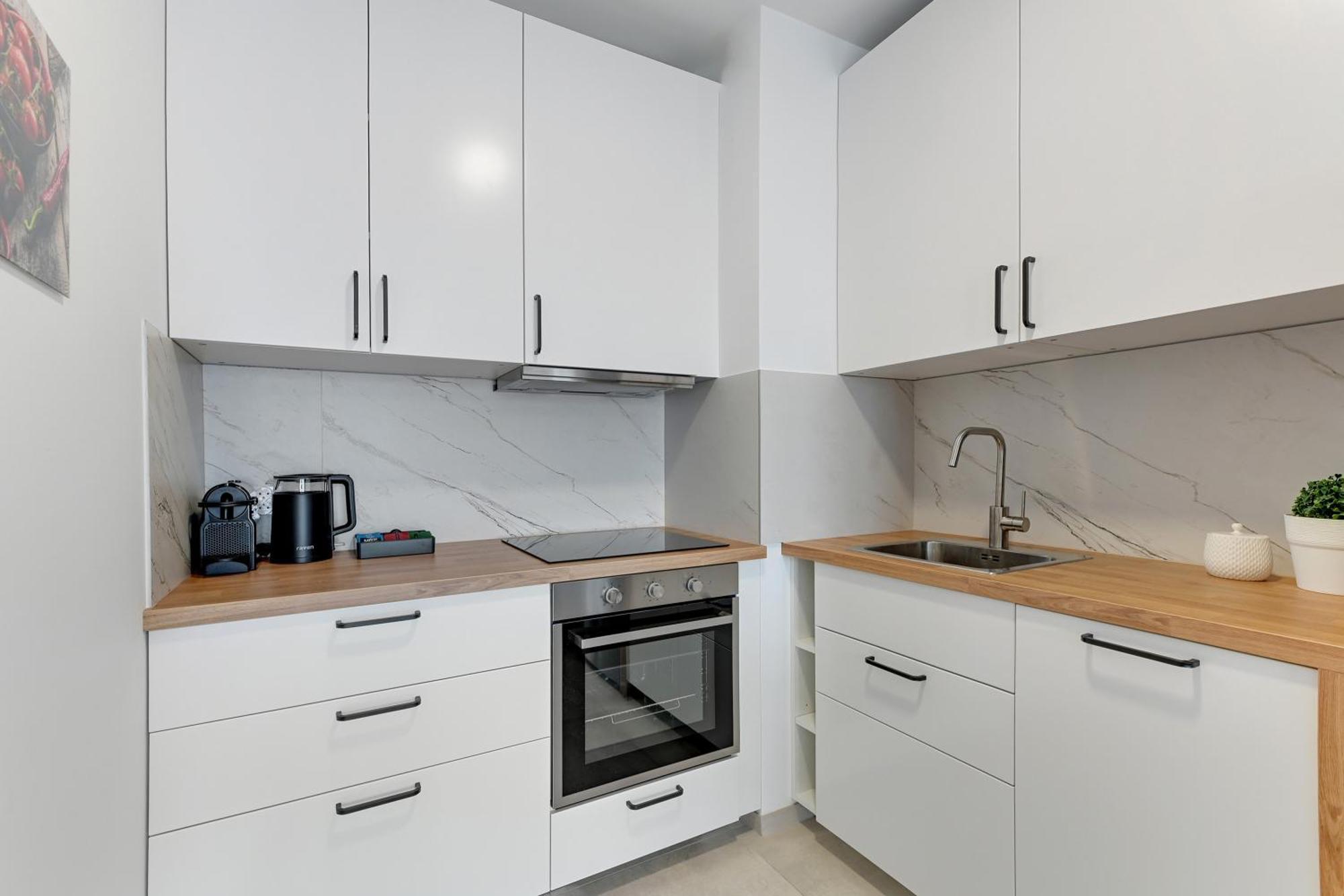Letnica Seaside By Downtown Apartments Gdansk Room photo