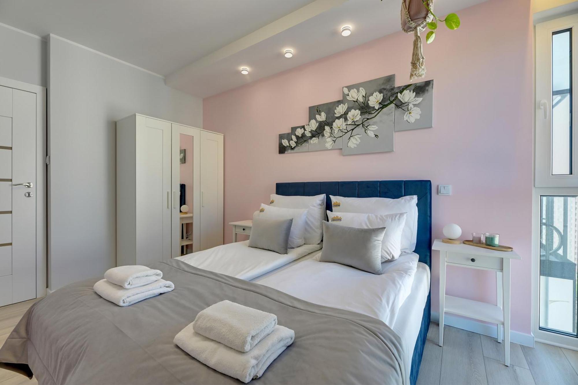 Letnica Seaside By Downtown Apartments Gdansk Room photo