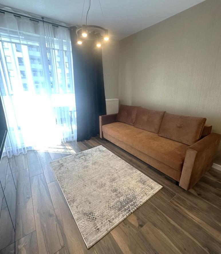Letnica Seaside By Downtown Apartments Gdansk Room photo