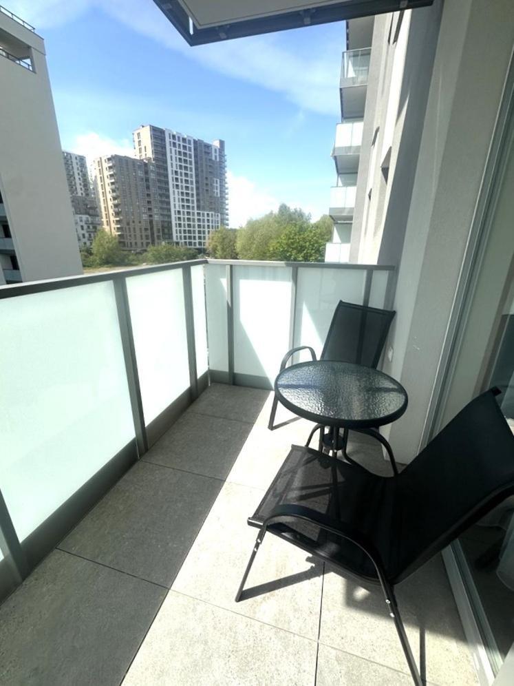 Letnica Seaside By Downtown Apartments Gdansk Room photo